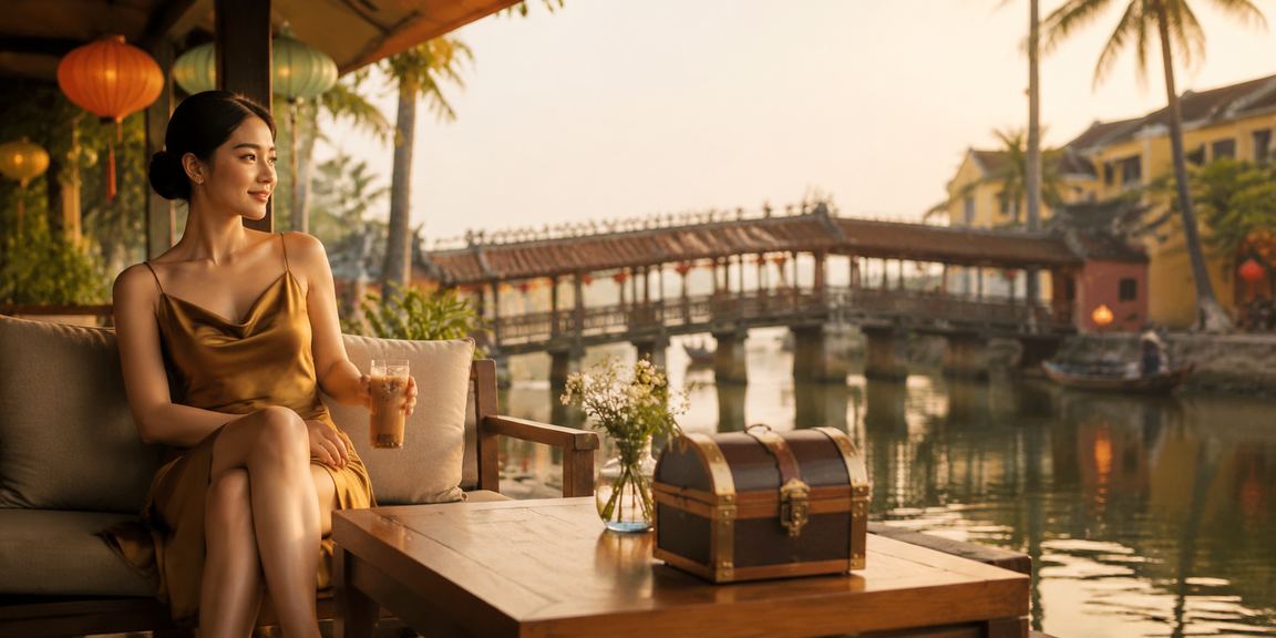 Trải nghiệm cá cược và bảo mật an toàn tại Hội An
